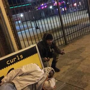 Meet your Posher, Cameron